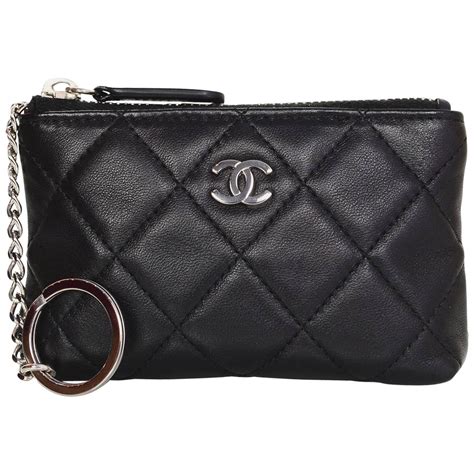 chanel lighter keychain|chanel wallets for sale.